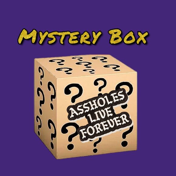 ALF Mystery Box - Picture 13 of 13